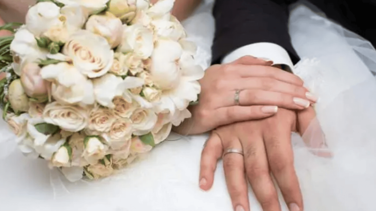 Foto - Memur gibi nikah kıyıyorlar! Fiyatı dudak uçuklattı!