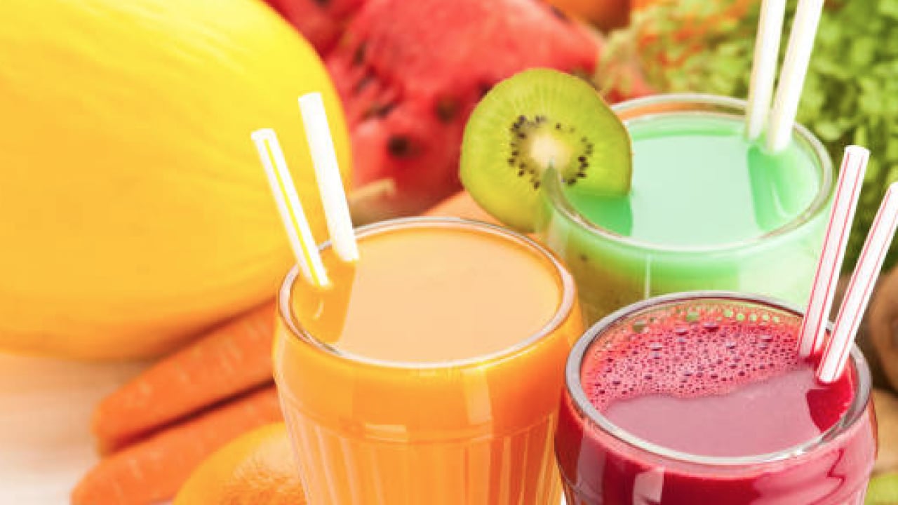 Foto - Sağlıklı diye her sabah içiyoruz oysa ki, ama bu yol hakikaten çıkmaz sokakmış...