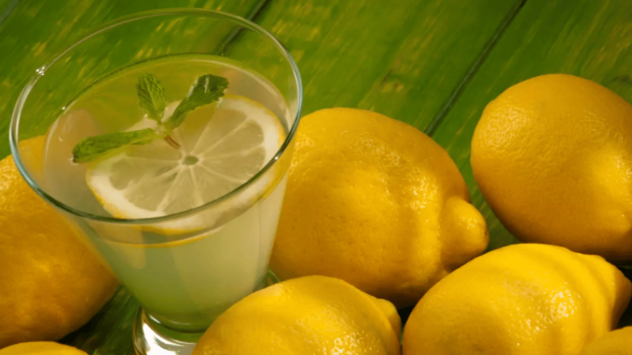 Foto - Sağlıklı diye tüketiliyor: Meğer dişleri eritiyormuş!