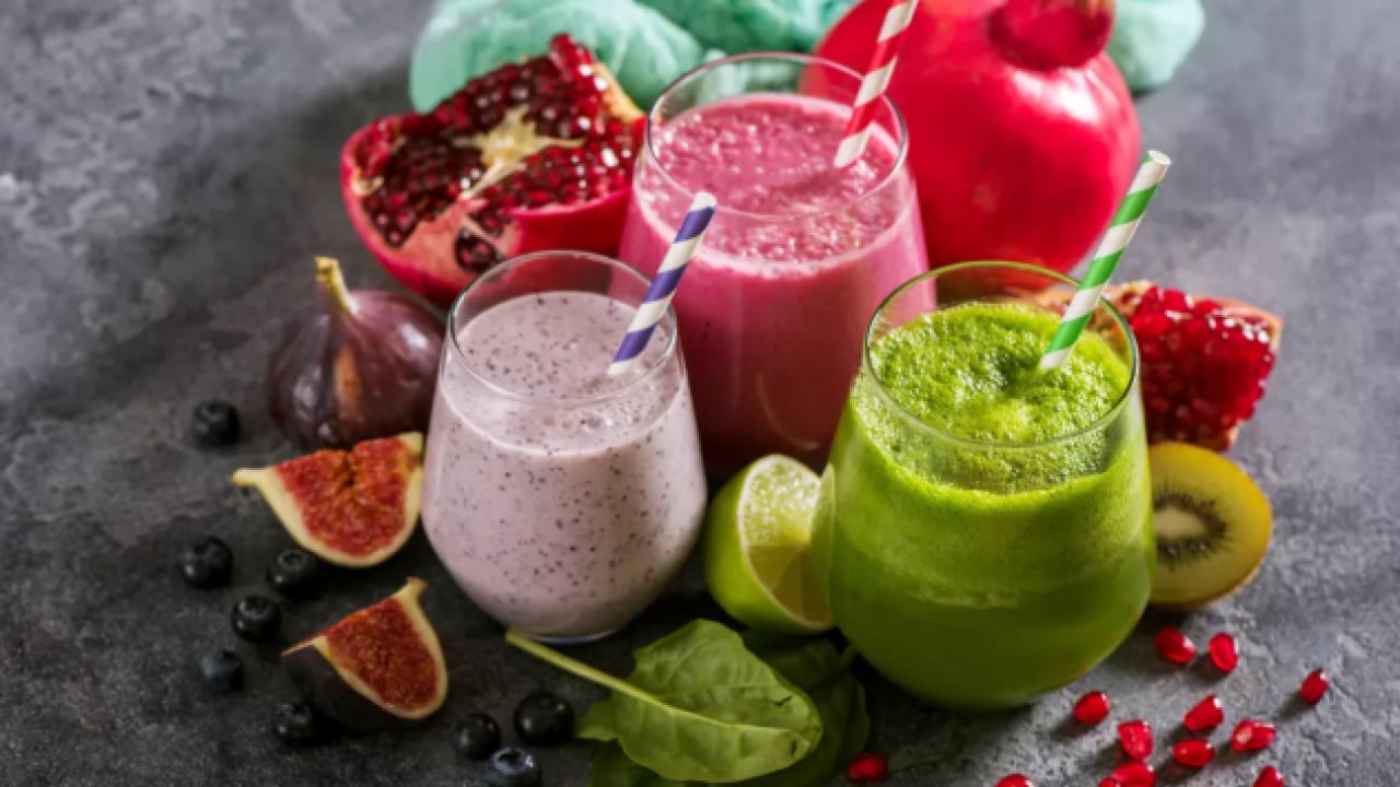 Foto - Sağlıklı diye tüketiliyor: Meğer dişleri eritiyormuş!