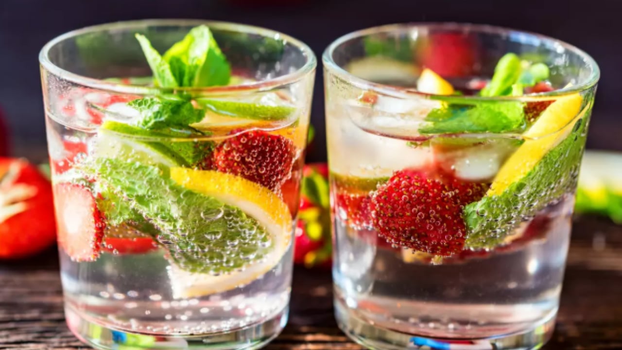 Foto - Sağlıklı diye tüketiliyor: Meğer dişleri eritiyormuş!