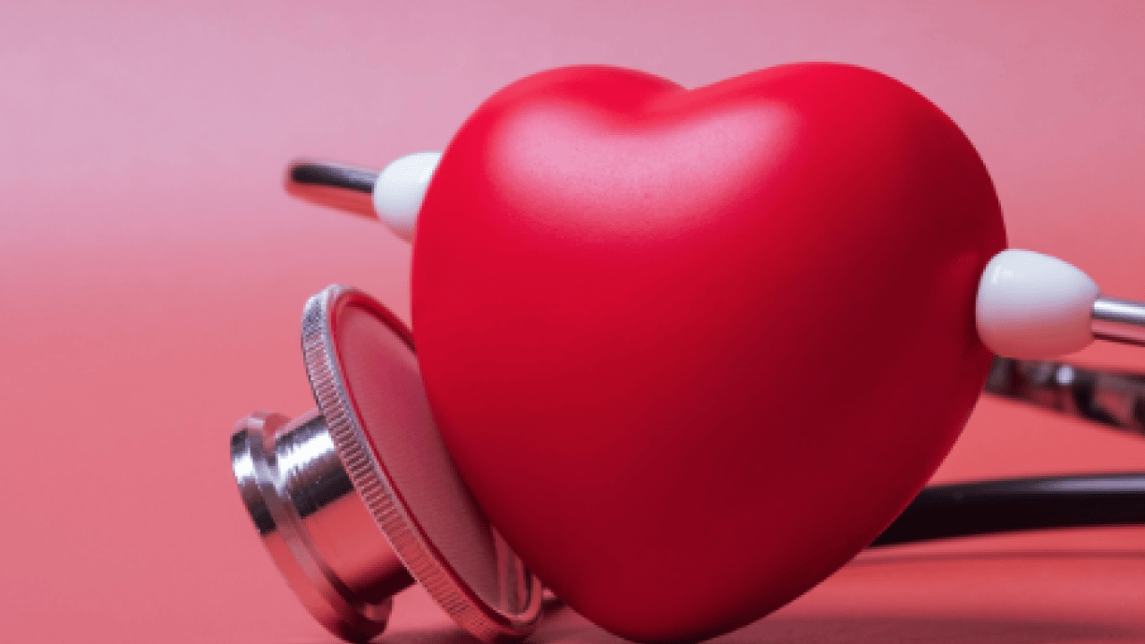 Sağlıklı Yaşam Alışkanlıkları Kalp Hastalıklarını Önlemede Etkili: Kalp Hastalıklarında Erken Tanı Hayati Önem Taşıyor 