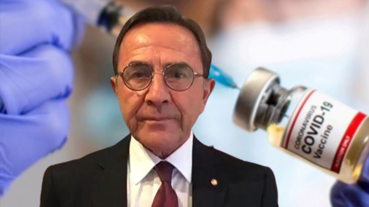 Foto - Sağlıklı yaşam için bunu tüketin! Osman Müftüoğlu'ndan şeker hastalarına müthiş tarif! Meğer mucizevi gizli güç...