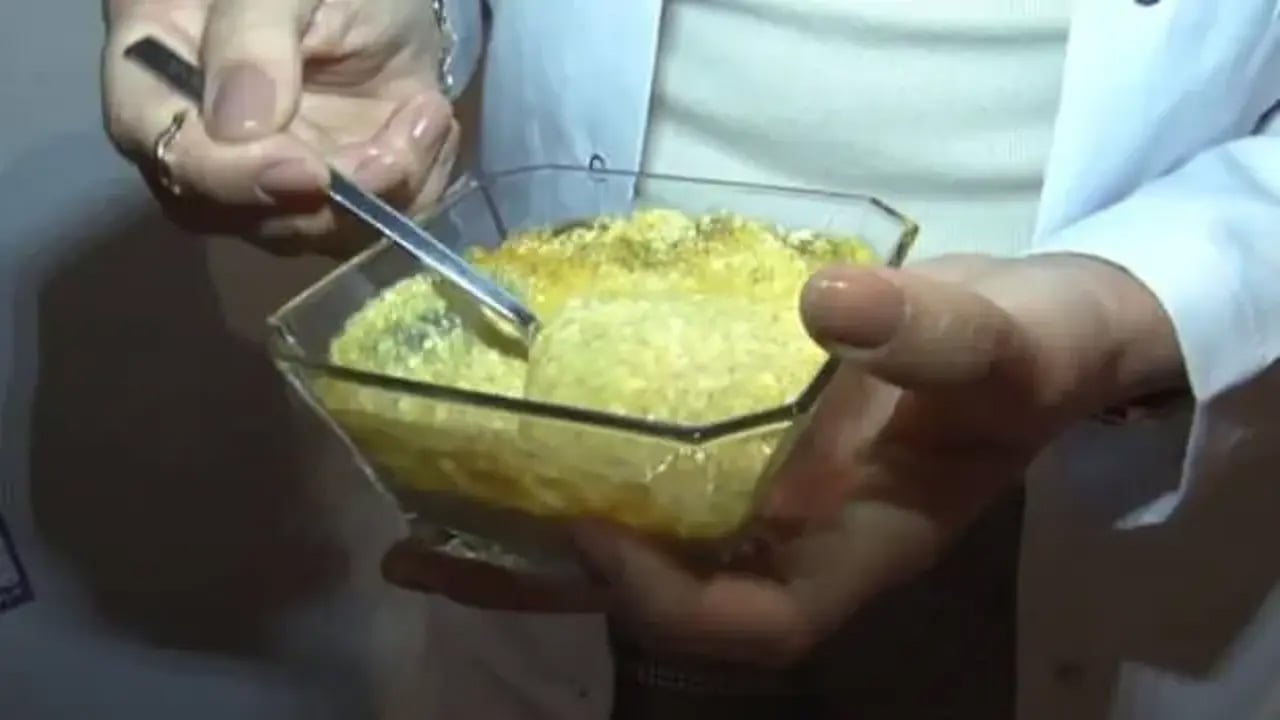 Foto - Sağlıklı yaşam için bunu tüketin! Osman Müftüoğlu'ndan şeker hastalarına müthiş tarif! Meğer mucizevi gizli güç...