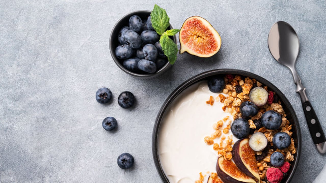 Foto - Sağlıklı yaşam için bunu tüketin! Osman Müftüoğlu'ndan şeker hastalarına müthiş tarif! Meğer mucizevi gizli güç...