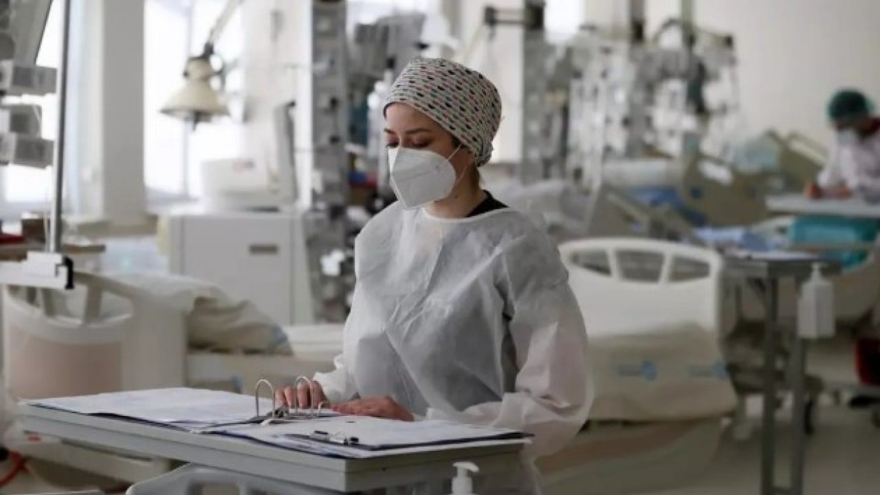 Foto - Sağlık'ta devrim: Dünyada ilk biz uygulayacağız!