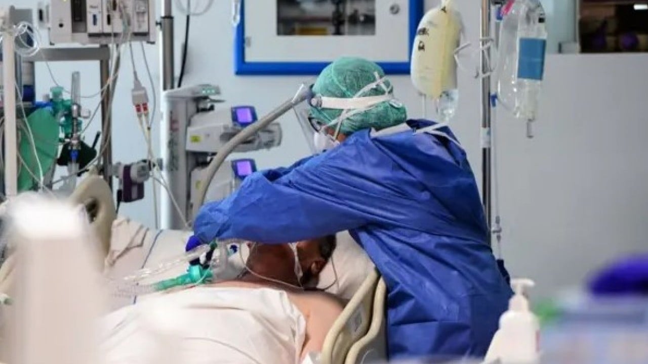 Foto - Sağlık'ta devrim: Dünyada ilk biz uygulayacağız!