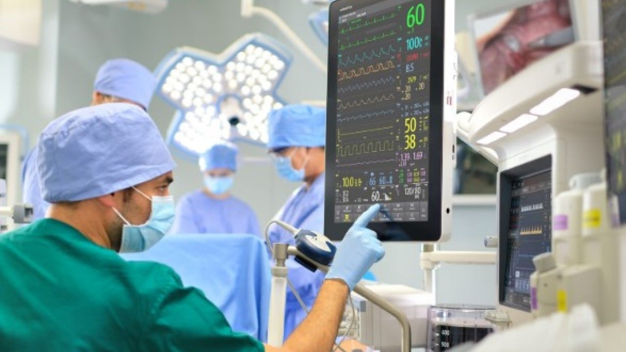 Foto - Sağlık'ta devrim: Dünyada ilk biz uygulayacağız!