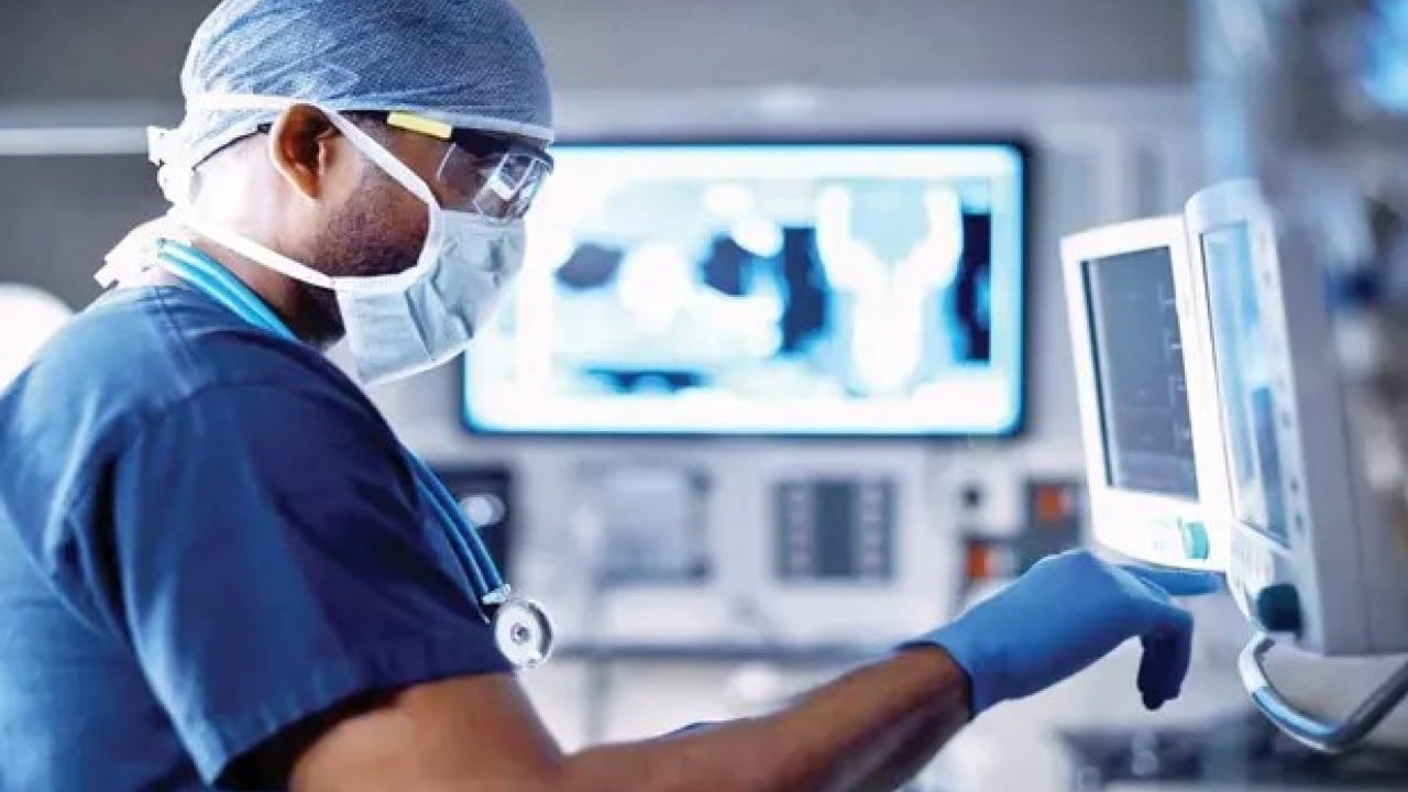 Foto - Sağlık'ta devrim: Dünyada ilk biz uygulayacağız!