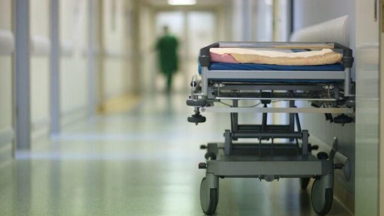 Foto - Sağlık'ta devrim: Dünyada ilk biz uygulayacağız!