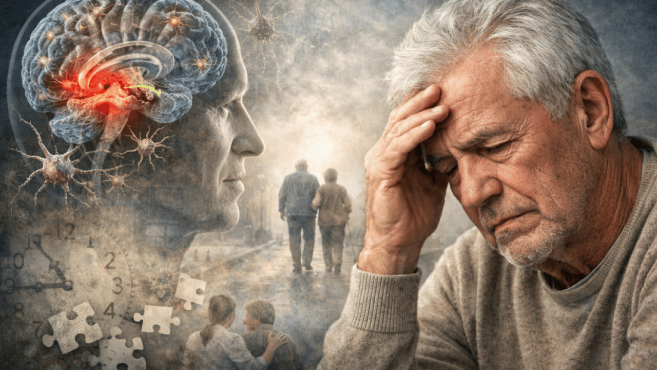 Foto - Sağlıkta tam bağımsızlık yolunda tarihi eşik aşıldı Yerli Alzheimer ilacı yola çıktı