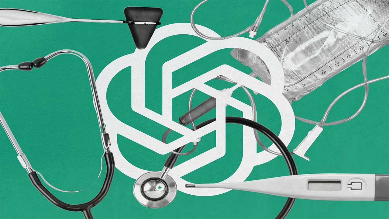 Foto - Sağlıkta yapay zeka dönemi! ChatGPT Health tanıtıldı