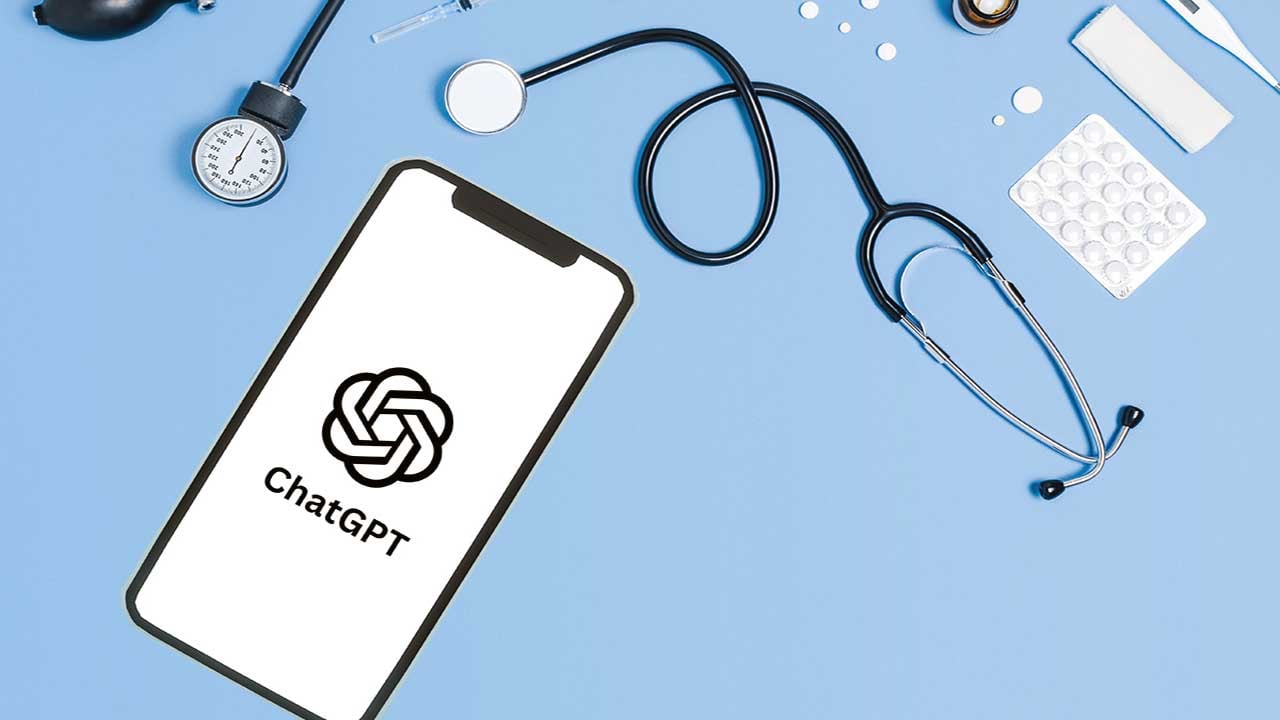 Foto - Sağlıkta yapay zeka dönemi! ChatGPT Health tanıtıldı