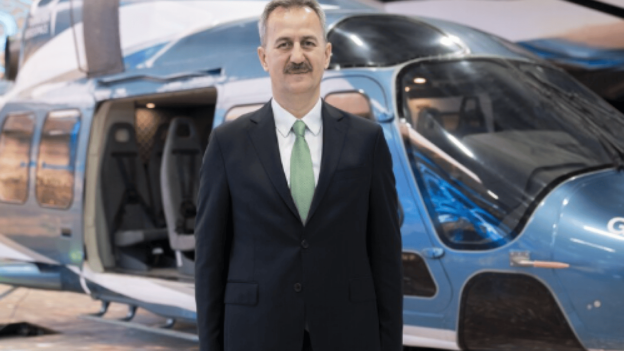 Foto - SAHA 2026’da gövde gösterisi: Dünyanın gözü burada! Türk savunma sanayisi küresel pazarı sallıyor
