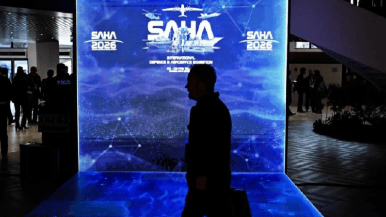 Foto - SAHA 2026’yı gezen yabancılar şaşkına döndü! Baykar'ın yaptıkları gerçekten sıra dışı: NATO bile Türkiye’den öğrenmeli