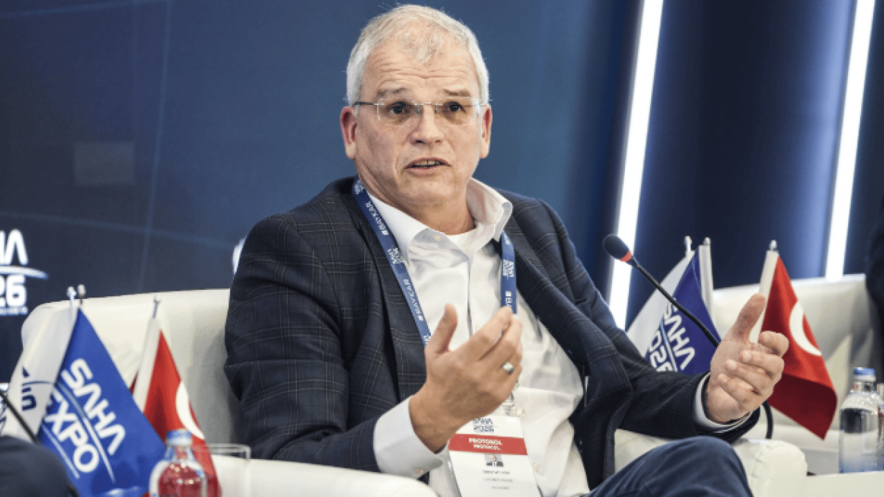 Foto - SAHA 2026’yı gezen yabancılar şaşkına döndü! Baykar'ın yaptıkları gerçekten sıra dışı: NATO bile Türkiye’den öğrenmeli