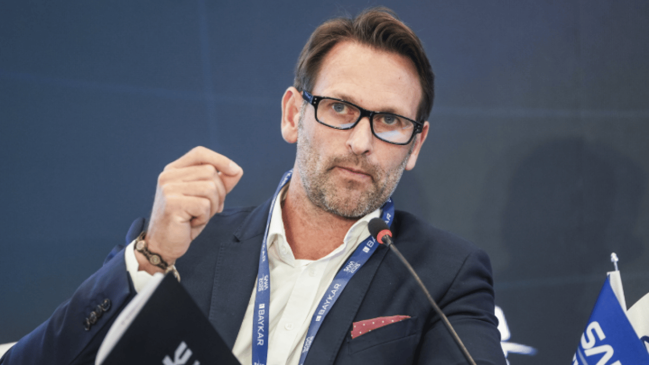 Foto - SAHA 2026’yı gezen yabancılar şaşkına döndü! Baykar'ın yaptıkları gerçekten sıra dışı: NATO bile Türkiye’den öğrenmeli