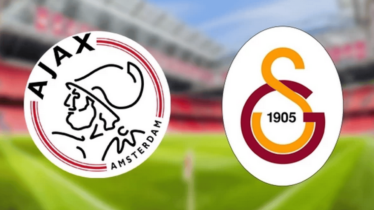 Foto - Saha dışı devreye girdi… Hollanda'da Ajax-Galatasaray maçı için sıkıyönetim! Bakanlık ve emniyet harekete geçti: