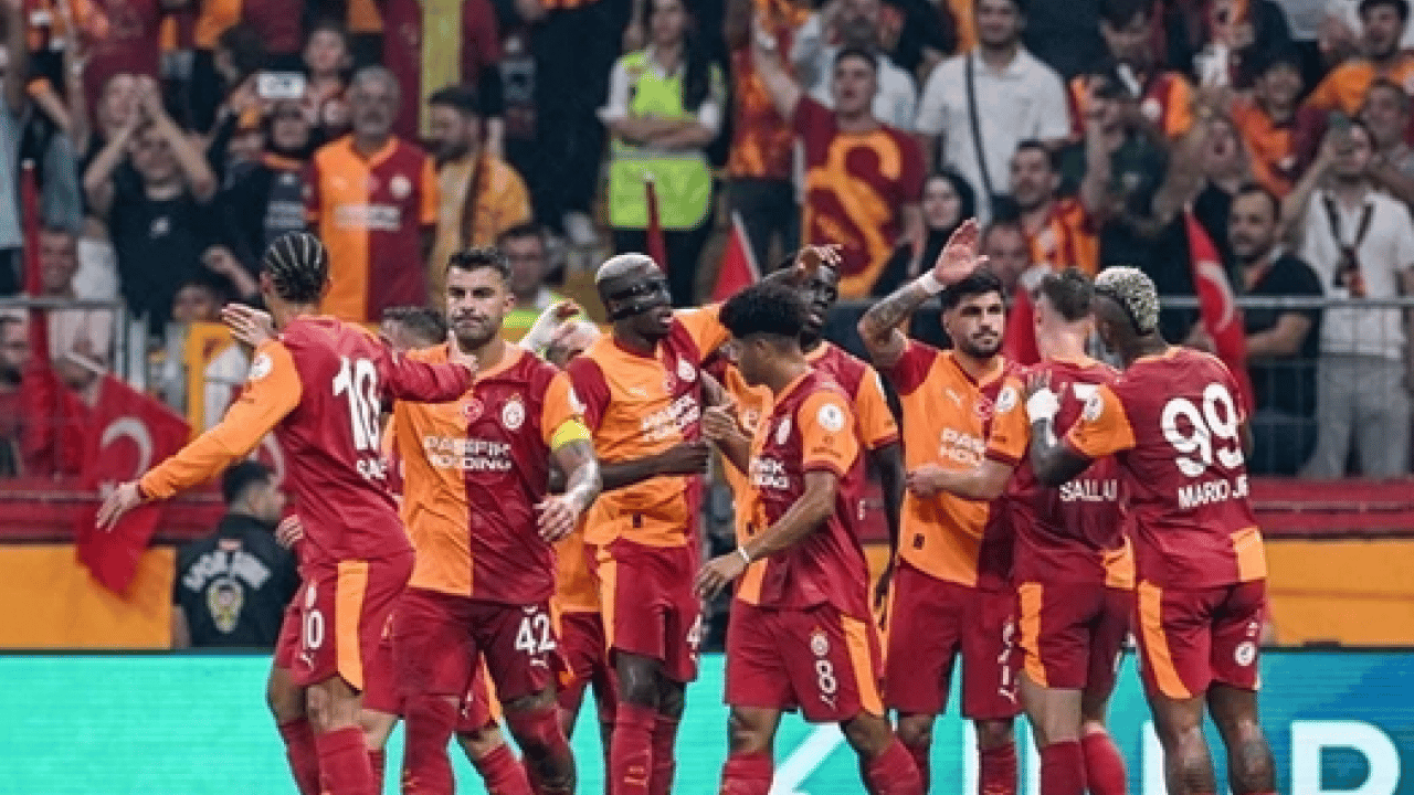 Foto - Saha dışı devreye girdi… Hollanda'da Ajax-Galatasaray maçı için sıkıyönetim! Bakanlık ve emniyet harekete geçti: