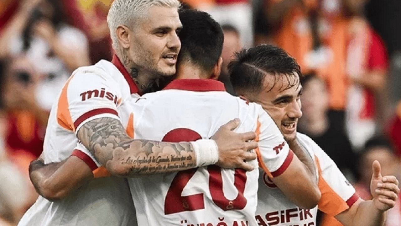 Foto - Saha dışı devreye girdi… Hollanda'da Ajax-Galatasaray maçı için sıkıyönetim! Bakanlık ve emniyet harekete geçti: