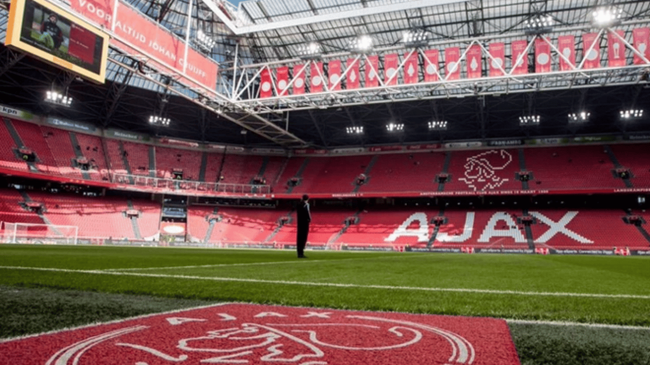 Foto - Saha dışı devreye girdi… Hollanda'da Ajax-Galatasaray maçı için sıkıyönetim! Bakanlık ve emniyet harekete geçti: