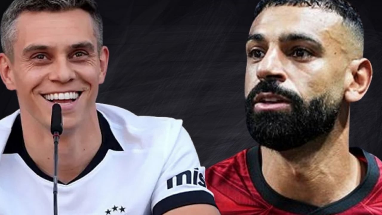 Sahada %75 topa sahip olan takım: Beşiktaş uzay takımına doğru! Salah+Trossard gelirse ne olur?