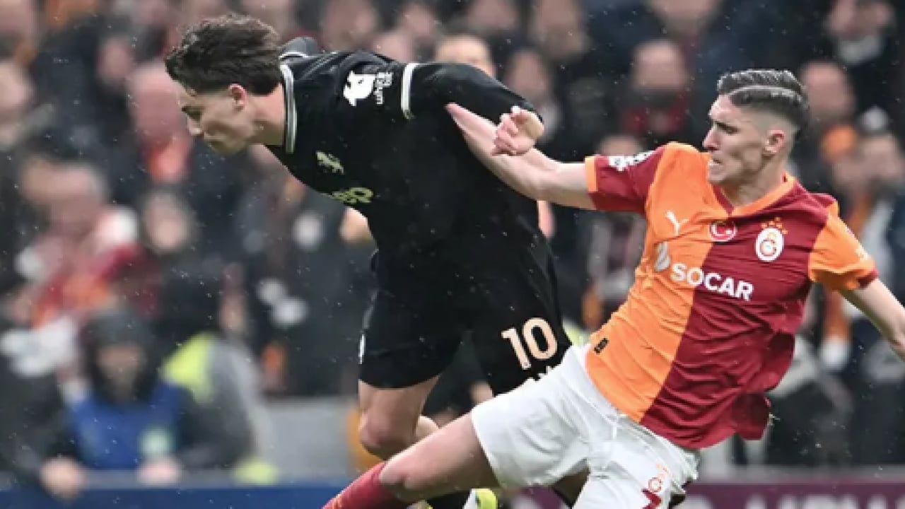 Foto - Sahada hayalet gibi gezmişti ve karar çıktı Spalletti'den! Kenan Yıldız’ın bu hamleye cevabı ne olacak?