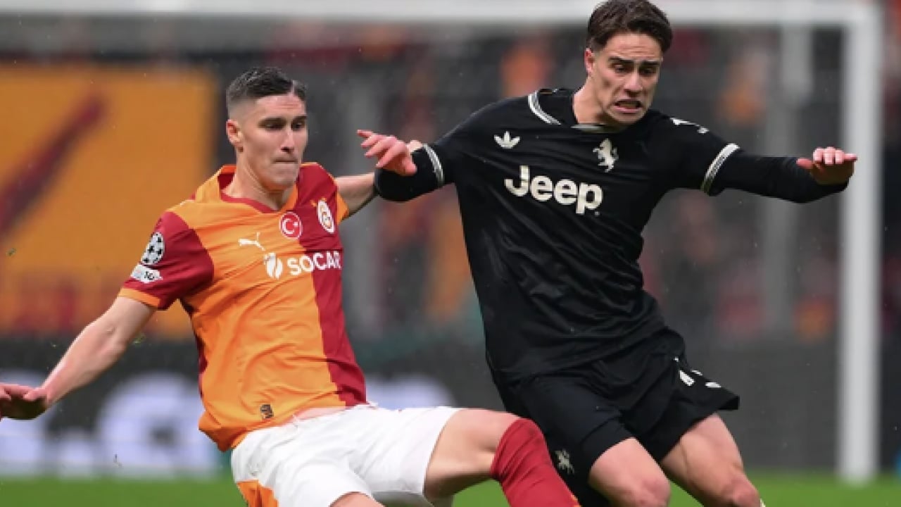 Foto - Sahada hayalet gibi gezmişti ve karar çıktı Spalletti'den! Kenan Yıldız’ın bu hamleye cevabı ne olacak?