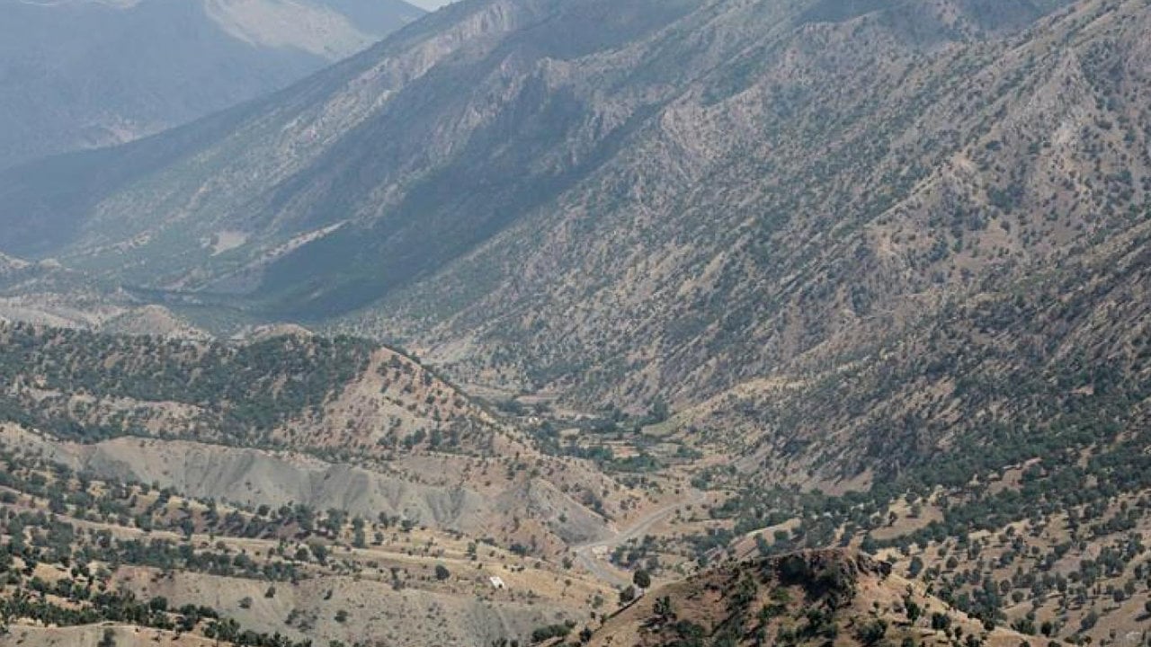 Foto - Sahadan "Evet, aynen öyle oldu" teyidi geldi! PKK’dan dikkat çeken hamle