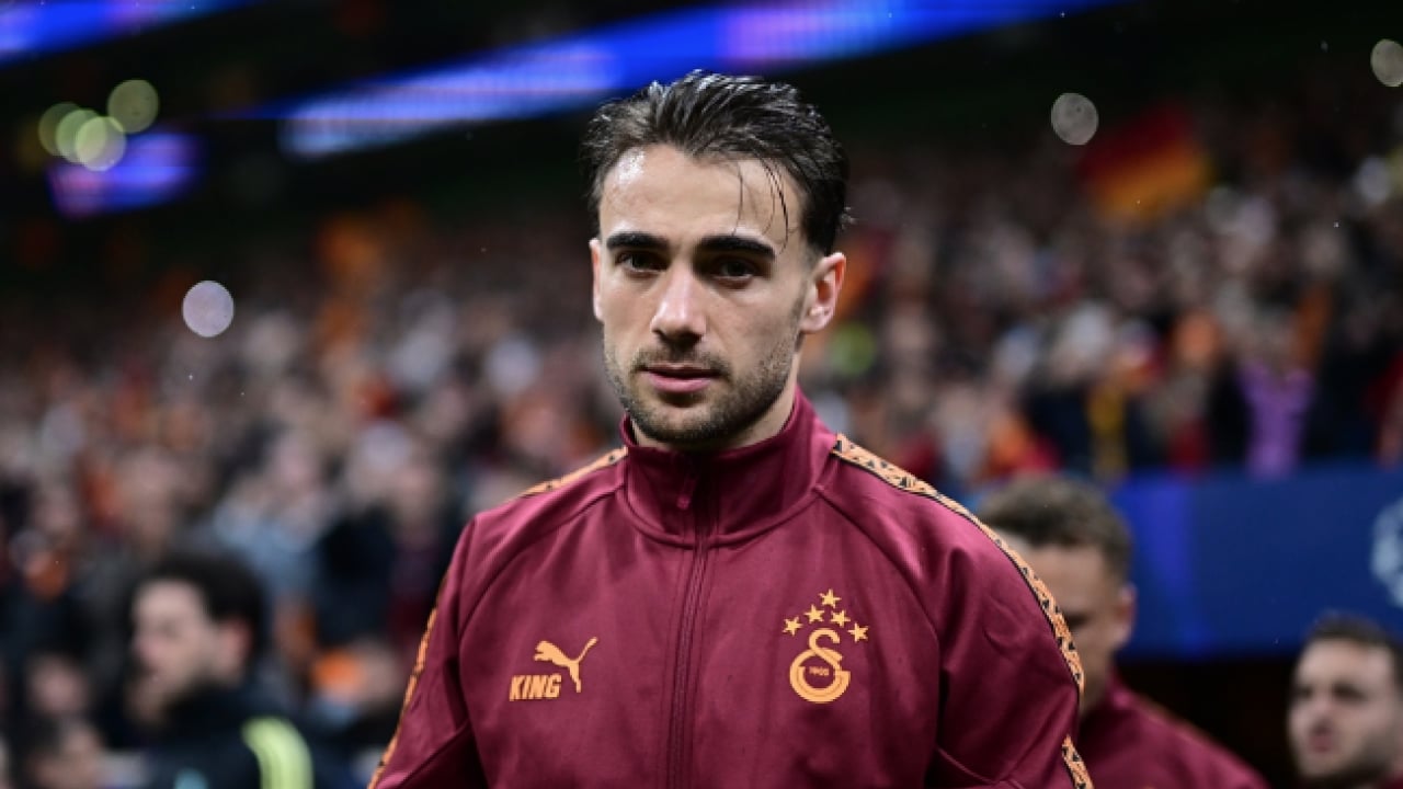 Foto - Sahanın en kötüsüydü ve.. Yunus Akgün'de kesik ihtimali: Kulübeye geçebilir