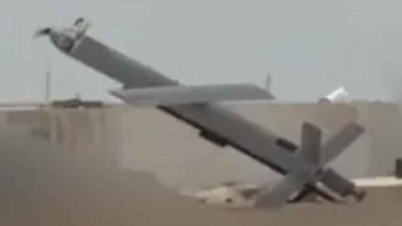 Foto - Şahid-101 İHA sahaya sürüldü! İşte şimdi ortalık karışacak