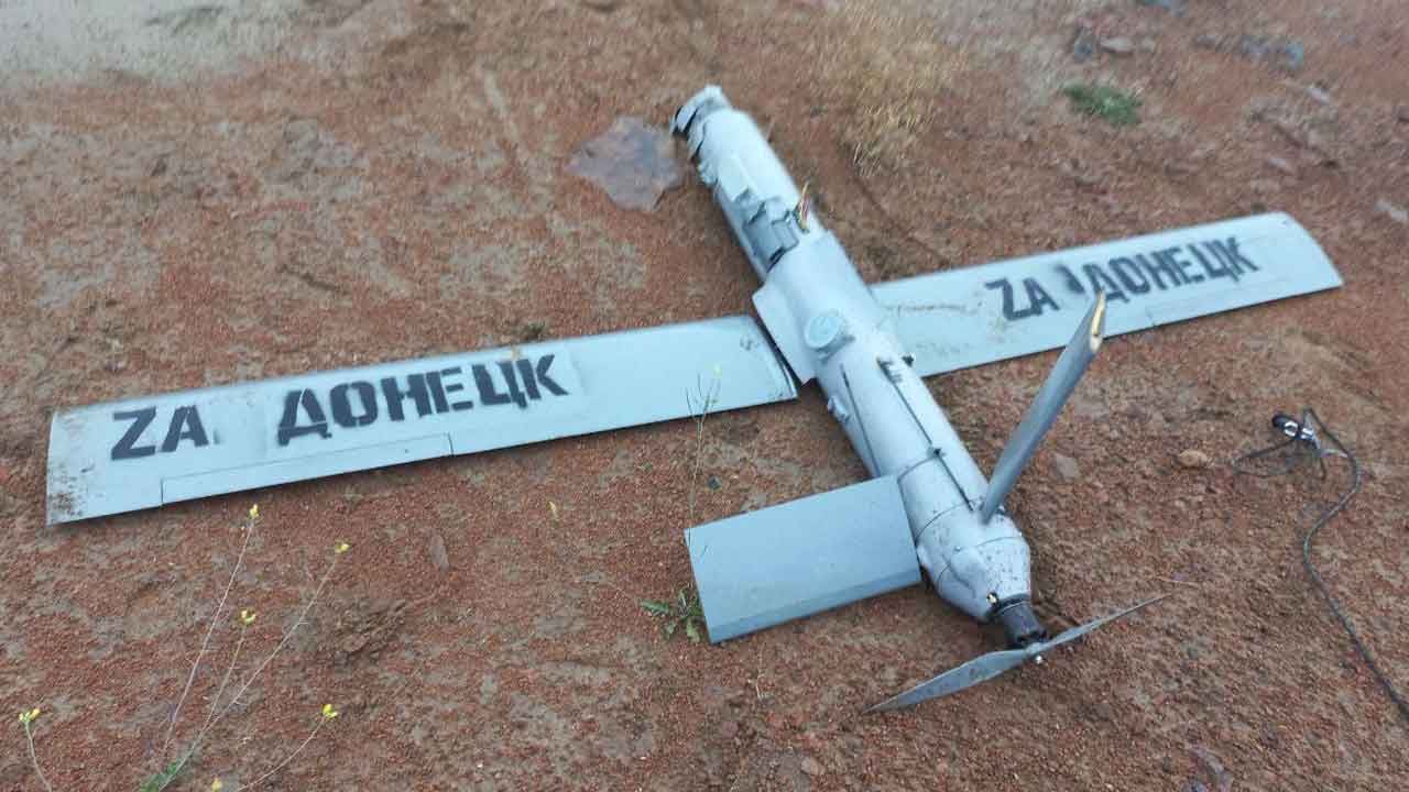 Foto - Şahid-101 İHA sahaya sürüldü! İşte şimdi ortalık karışacak