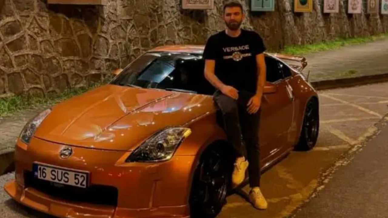 Foto - Sahip olduğu tırlarla şov yapıyordu: Sosyal medya ünlüsü iflas etti!