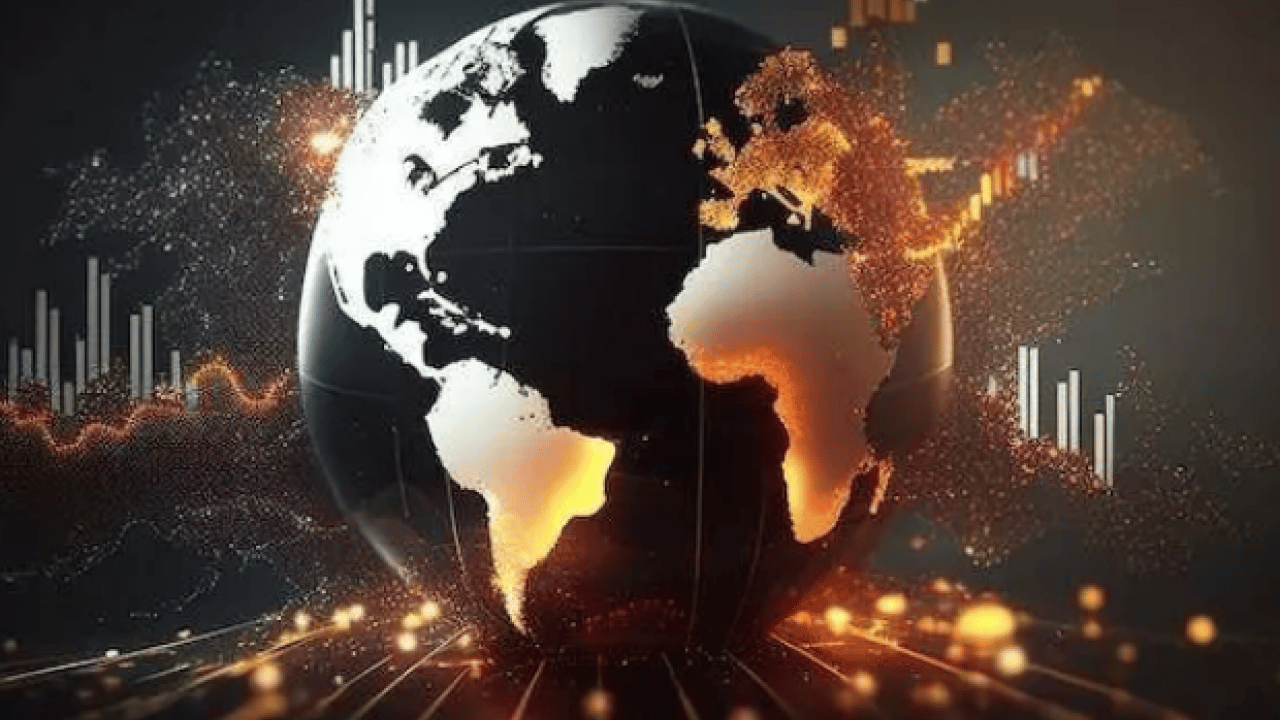 Foto - Sahip oldukları rezerv dudak uçuklattı! Tam 75 trilyon dolar değerinde!