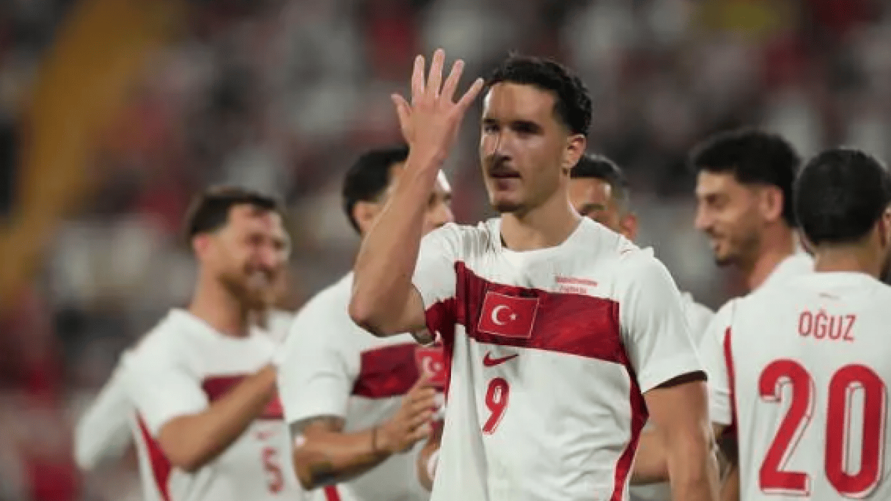 Foto - Sahne A Milli Takım’ımızın! Dünya Kupası maçları hangi kanalda?
