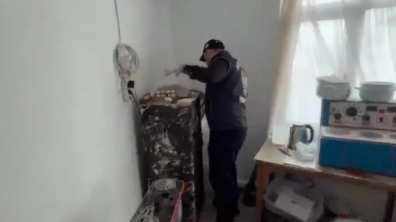 Foto - Sahte altınla milyonluk vurgun: Kurduğu mekanizma kuyumcuları bile kandırdı! 