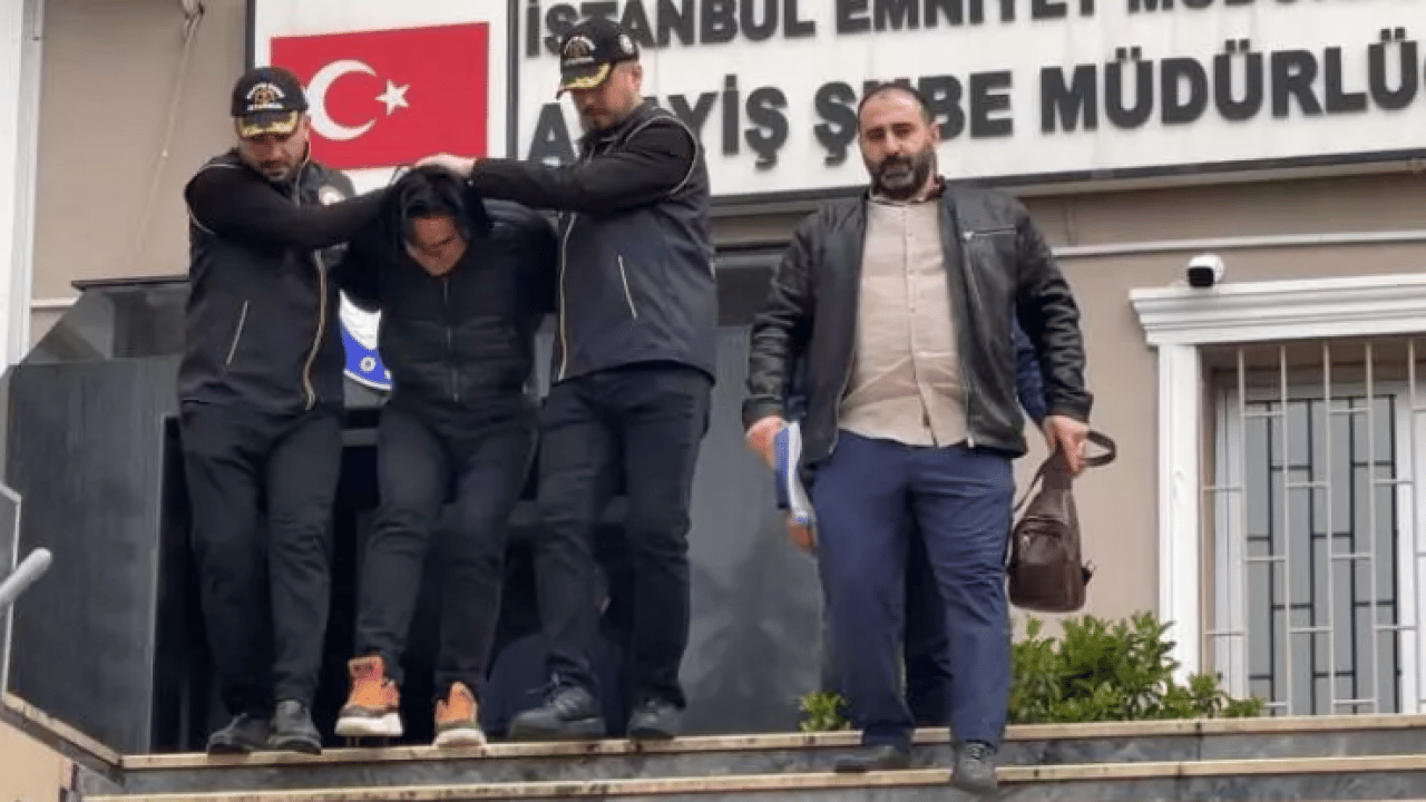 Foto - Sahte altınla milyonluk vurgun: Kurduğu mekanizma kuyumcuları bile kandırdı! 