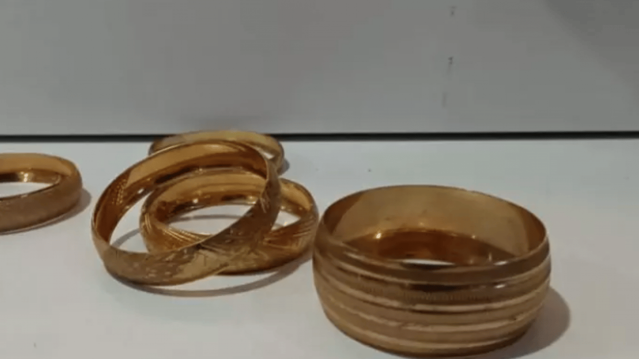 Foto - Sahte altınla milyonluk vurgun: Kurduğu mekanizma kuyumcuları bile kandırdı! 