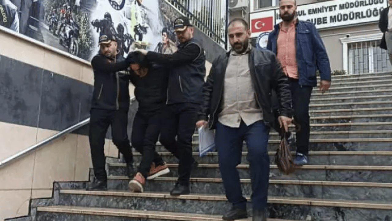 Foto - Sahte altınla milyonluk vurgun: Kurduğu mekanizma kuyumcuları bile kandırdı! 