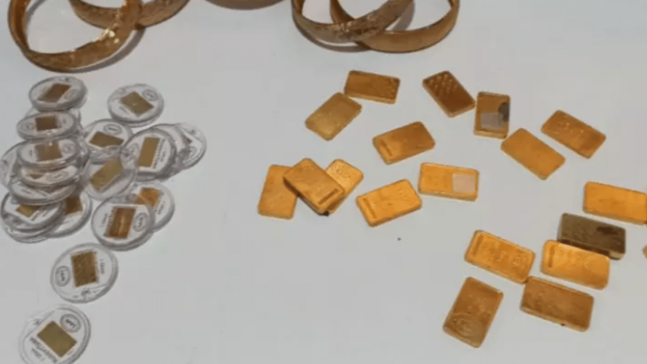 Foto - Sahte altınla milyonluk vurgun: Kurduğu mekanizma kuyumcuları bile kandırdı! 