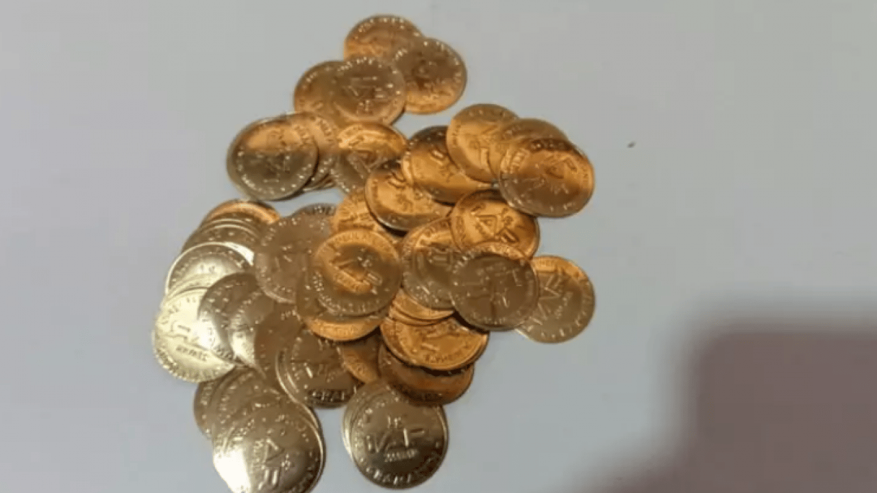 Foto - Sahte altınla milyonluk vurgun: Kurduğu mekanizma kuyumcuları bile kandırdı! 