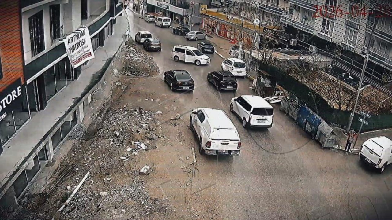 Foto - Sahte askerlere gerçek polislerden suç üstü baskın