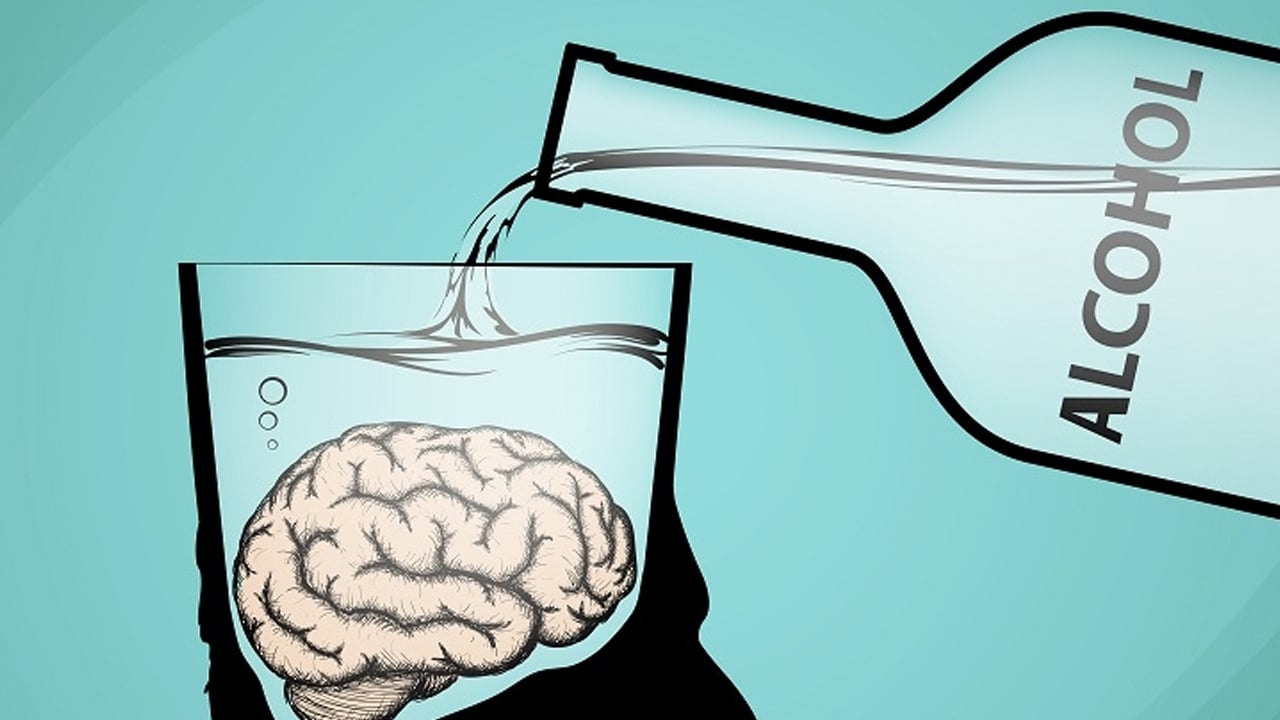 Foto - Sahte içki: Alkol hakkında 'doğru bilinen yanlışlar'! Akıl sağlığını bozuyor... Sahte içki operasyonu devam ediyor