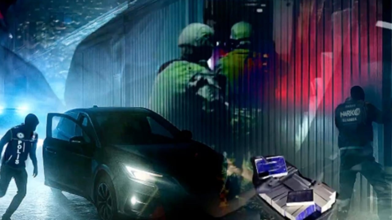 Foto - Sahte ilanlarla 500 kişiyi yaktılar: Yerlikaya’dan dolandırıcılara tokat gibi operasyon! 250 milyonluk vurgunda 25 tutuklama