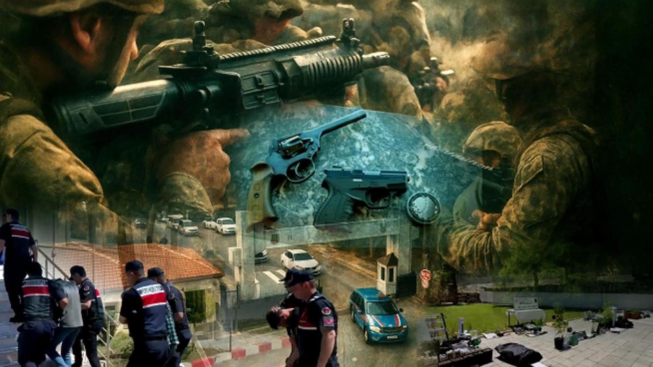 Foto - Sahte ilanlarla 500 kişiyi yaktılar: Yerlikaya’dan dolandırıcılara tokat gibi operasyon! 250 milyonluk vurgunda 25 tutuklama