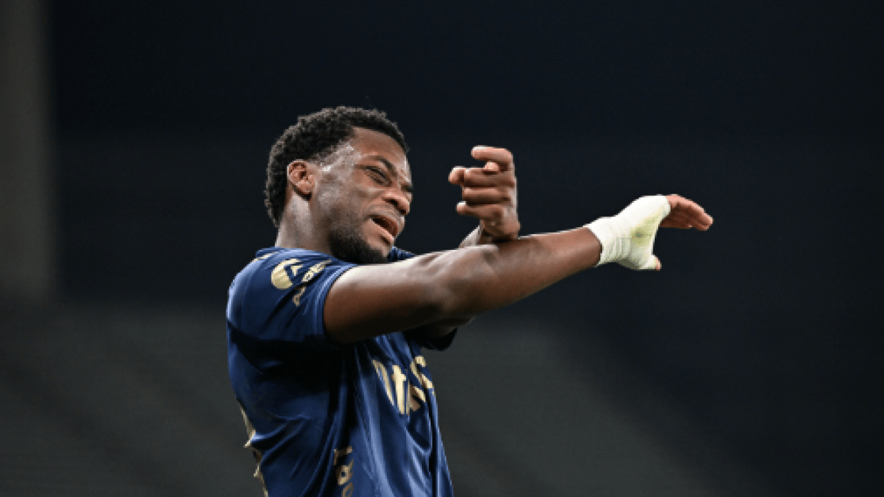 Foto - Sahte sakatlık mı? Meğer Jhon Duran, Fenerbahçe'den bu yüzden apar topar gönderilmiş: Her şey ortaya çıktı