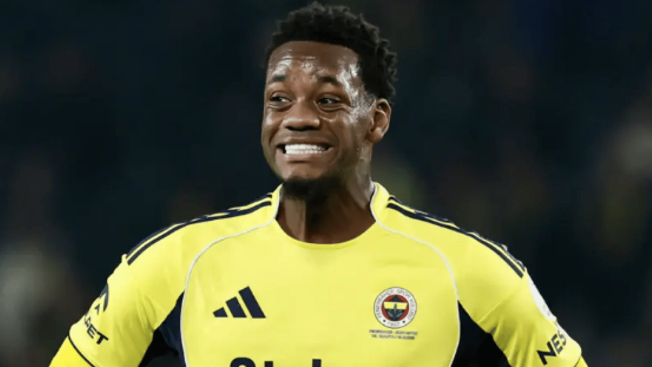 Foto - Sahte sakatlık mı? Meğer Jhon Duran, Fenerbahçe'den bu yüzden apar topar gönderilmiş: Her şey ortaya çıktı