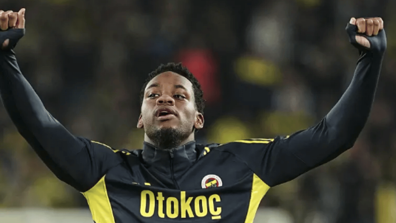 Foto - Sahte sakatlık mı? Meğer Jhon Duran, Fenerbahçe'den bu yüzden apar topar gönderilmiş: Her şey ortaya çıktı