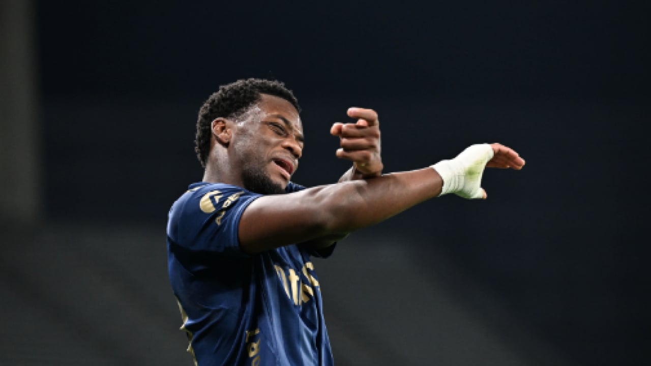 Foto - Sahte sakatlık mı? Meğer Jhon Duran, Fenerbahçe'den bu yüzden apar topar gönderilmiş: Her şey ortaya çıktı