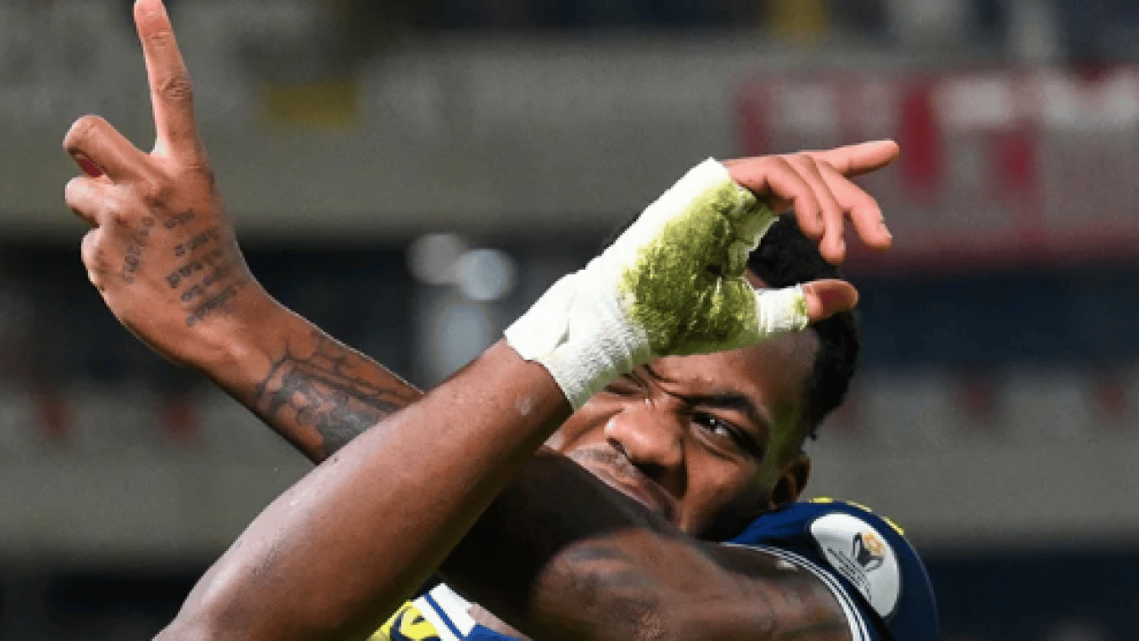 Sahte sakatlık mı? Meğer Jhon Duran, Fenerbahçe'den bu yüzden apar topar gönderilmiş: Her şey ortaya çıktı